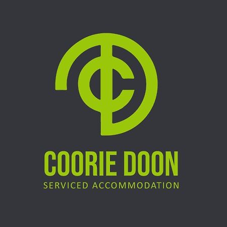 Tiffanys - Coorie Doon Stays Prestwick Exterior foto